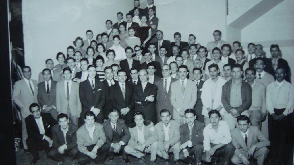 85 Años de Termiz: Pioneros en Calderas Industriales en México - Termiz