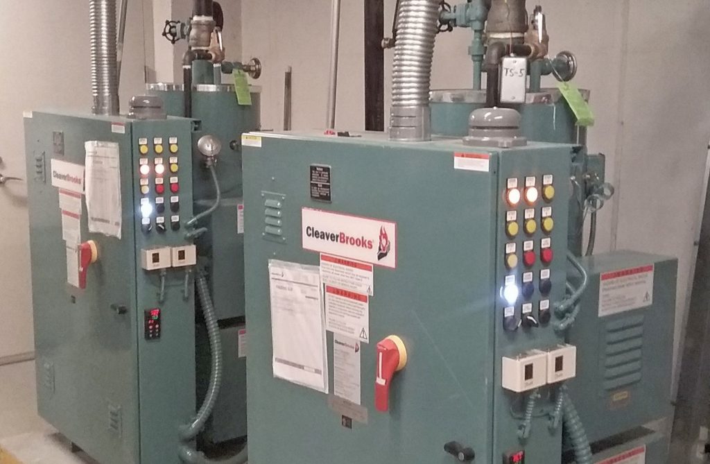 Revolución Industrial 4.0: Control y Monitoreo Remoto en la Industria - Termiz