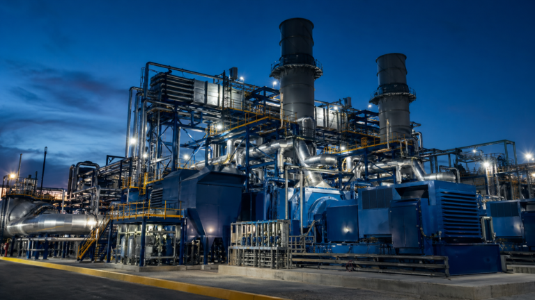 Cogeneración Industrial en México: Producir Electricidad y Vapor al Mismo Tiempo - Termiz